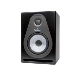Samson-Resolv SE6 Bi-Amplifier
