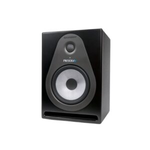 Samson-Resolv SE8 Bi-Amplifier