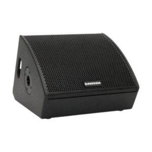 Samson Audio-RSXM 10A Coaxial Stage Monitor