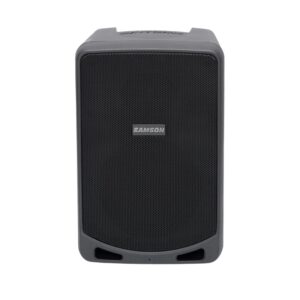 Samson-XP106W PA System