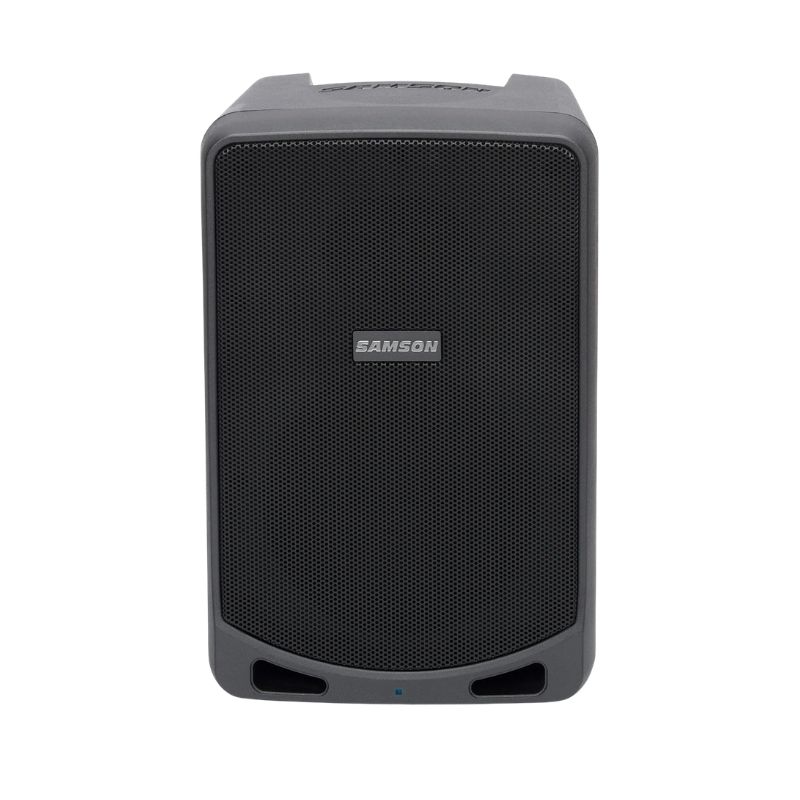 Samson-XP106W PA System 1 Samson-XP106W PA System