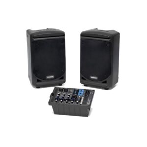 Samson Audio-XP300 PA System