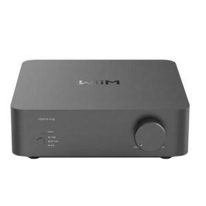 Power And Surge Protectors 295 WiiM Vibelink Power Amplifier (Grey)